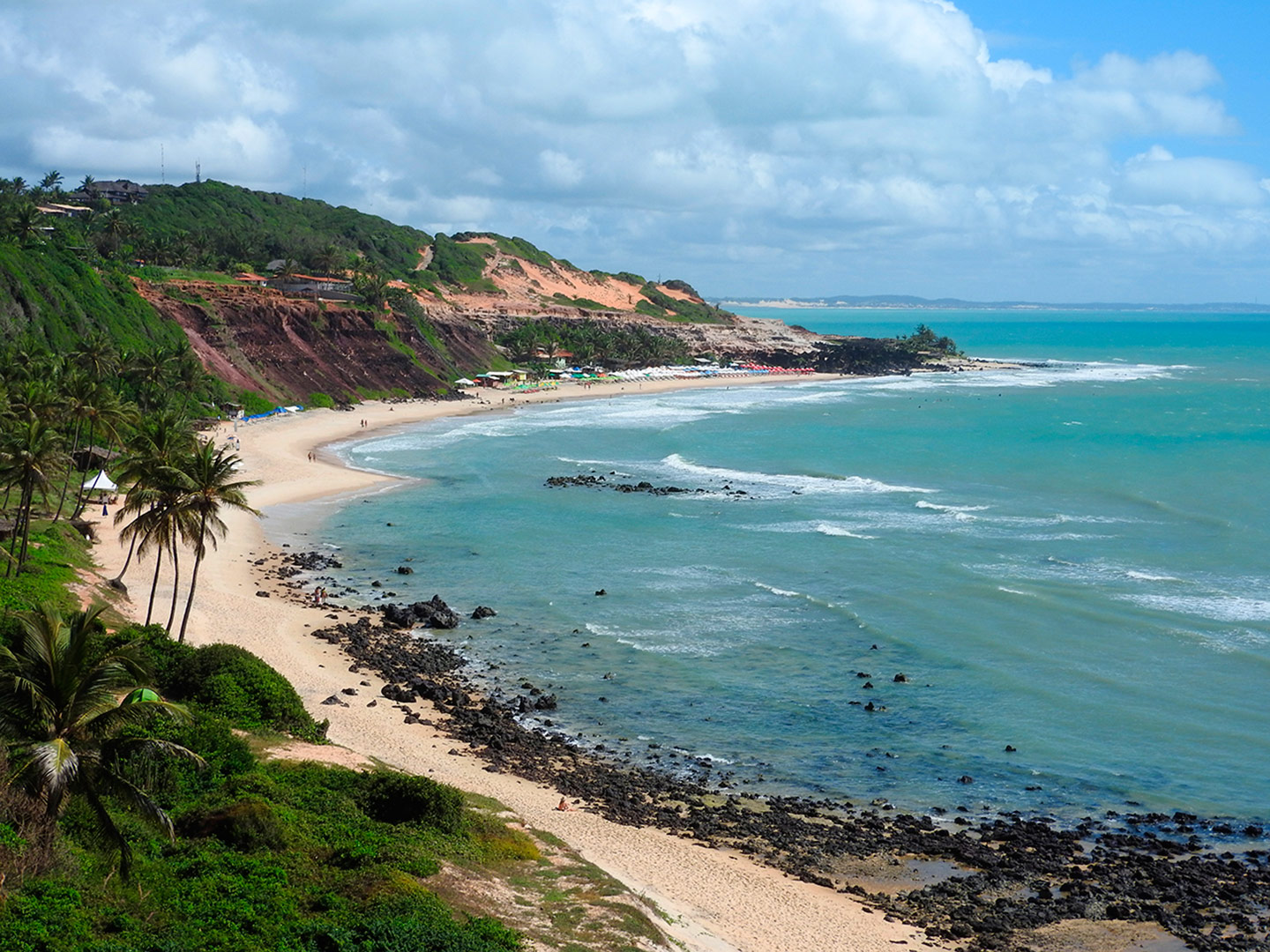 Praia de Pipa